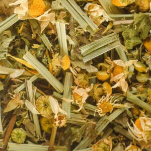 Ambay hierba medicinal x100g