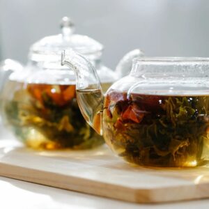 Blend n°6 ( marcela-cedron-pasionaria-lemon gras) x50gr